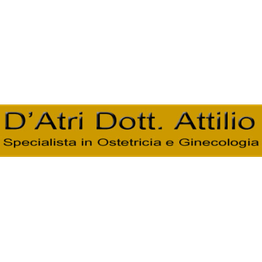 D'Atri Dott. Attilio logo