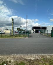 Mobilize Fast Charge Station de recharge image 2