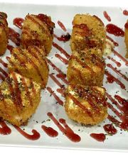 Restaurante Mesegares fusión imagen 18