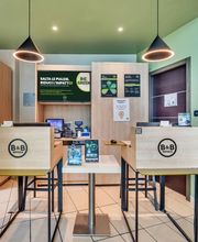 B&B HOTEL Torino Orbassano immagine 13