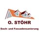 Dach- und Fassadensanierung O. STÖHR