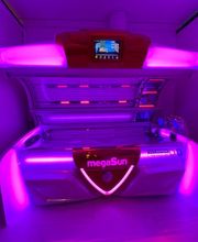 Sun-Star AG Sonnenstudio-Solarium Rorschach Bild 8