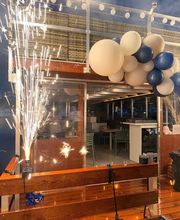 BERLUVIA - Eventboot Berlin Bild 3