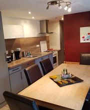 Le Gîte De La Ferme Du Tertre image 6