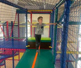 Friedolin's Spielparadies Bild 3