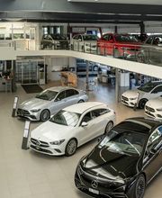 LIGA Lindengut-Garage AG Bild 1