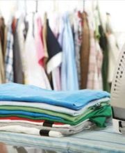 N. Domingues Das Neves Brandão Reinigung Bild 5