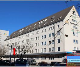 Labor Blumenstrasse Bild 1