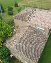 Maçonnerie Lauziard image 6