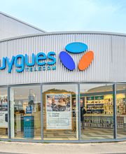 BOUYGUES TELECOM PONT L ABBE image 1