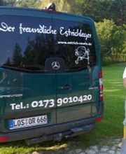 Oswin Rückschloss - Der freundliche Estrichleger Bild 4