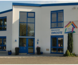 Malerbetrieb Droste GmbH Bild 1