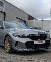 Quattro Design & Technik Bild 4