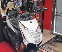 Scoot 5071 image 1