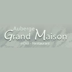 Auberge Grand'Maison