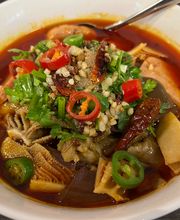 China Restaurant Chop-Stick Bild 4