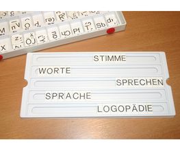 Logopädie in Anderten Bild 12