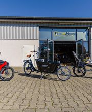 FahrRad Möhring Custombikes and more Bild 5