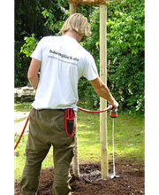 Baumglück Baumpflege GmbH Bild 1