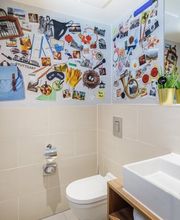 Holiday Inn - the niu, Mesh Stuttgart Messe by IHG Bild 12