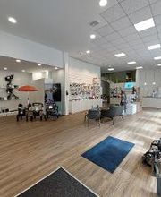 Seeger Gesundheitshaus | Ringbahnstraße Bild 12