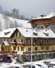 Hôtel Blanche Neige image 8