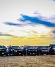 Los Cabos Airport Shuttles imagen 8