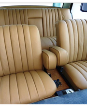 Planen & Autosattlerei Hirz Gerd u. Claudia Hirz G Bild 6