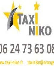 Taxi Niko image 1