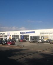 Renault Vernouillet - Car Lovers image 4