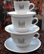 Berliner Kaffeekontor Bild 6