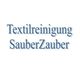 Textilreinigung SauberZauber