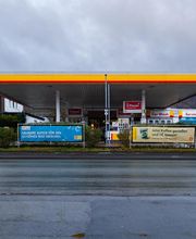 Shell Recharge Charging Station Bild 13
