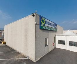 Euromaster Pedrazzi Pneumatici immagine 5
