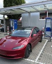 Aral pulse Ladestation Bild 1