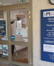 Laboratoire La Croix -Valmer -  BIOGROUP CÔTE D'AZUR image 4