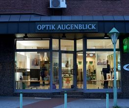Optik Augenblick GmbH Augenoptik Bild 7
