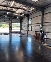 Centre contrôle technique DEKRA image 4