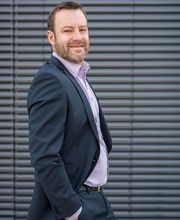 HDI Versicherungen: Christoph Weh in München