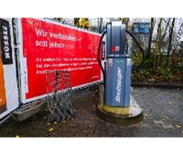 Shell Recharge Charging Station Bild 19