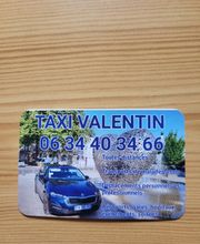 Taxi Valentin SARL image 1