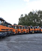 Koch Fuhrhalterei AG Bild 1