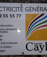 Cayla Laurent image 15