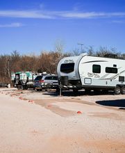 Attic Storage Jenks image 9