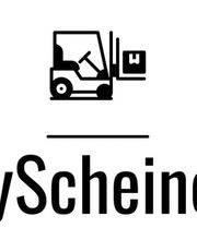 Gabelstapler und Kran - Fahrschule EasyScheine.de Bild 4