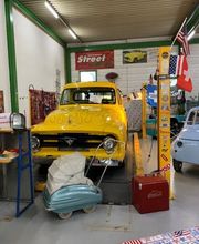 Sportgarage Roman Walther