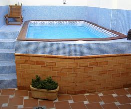 H Torres construcciones y servicios imagen 2