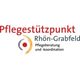 Pflegestützpunkt Landratamts Rhön-Grabfeld