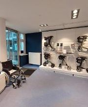 Seeger Gesundheitshaus | Lipschitzallee Bild 18