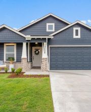 Morrow Place III by Capital Homes image 2